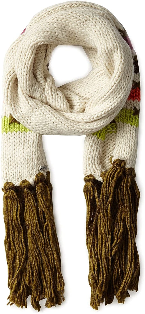 Pistil Women's Athena Scarf Accessories 4 Pistil Women's Athena Scarf Accessories