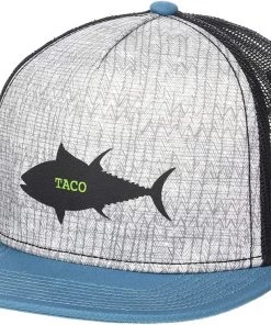 PrAna Journeyman Trucker Hat