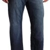 PrAna Men's Axiom Jeans * Last Chance