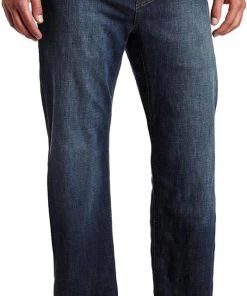 PrAna Men's Axiom Jeans * Last Chance