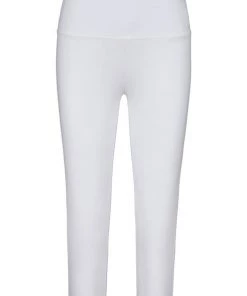 Tribal Flatten It Capri Legging