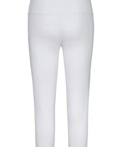 Tribal Flatten It Capri Legging