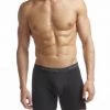 Stanfields Men's Supreme Boxer Brief - 2 Pack