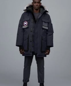 Canada Goose Men's Snow Mantra Parka