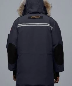 Canada Goose Men's Snow Mantra Parka