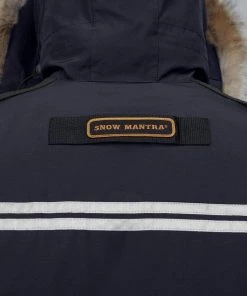 Canada Goose Men's Snow Mantra Parka