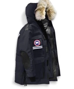 Canada Goose Men's Snow Mantra Parka