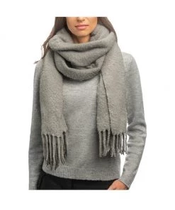 Accessories Lemon Women's Snow Storm Scarf