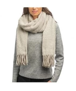 Accessories Lemon Women's Snow Storm Scarf
