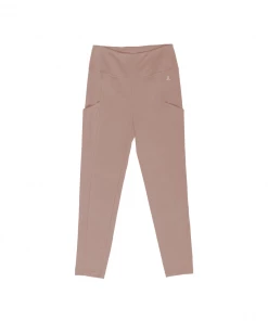 Latte Love Women's Basic Legging