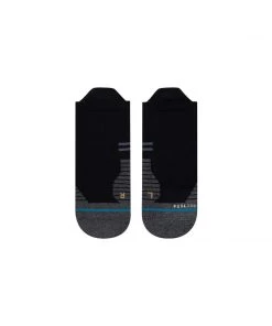Stance Men's Run Light Tab St Sock