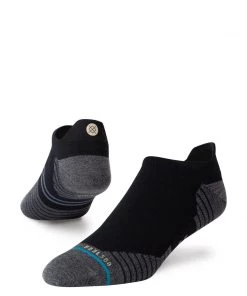 Stance Men's Run Light Tab St Sock