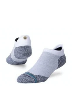 Stance Men's Run Light Tab St Sock