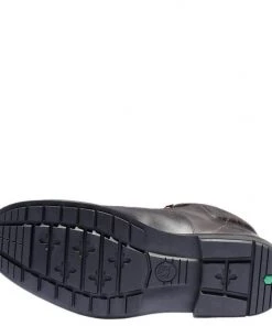 Timberland Men's Squall Canyon Waterproof Mid Hiker Boot * Last Chance Footwear