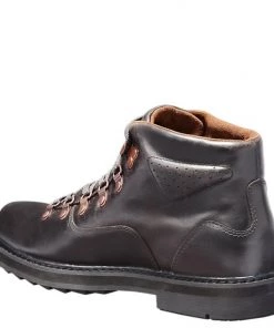 Timberland Men's Squall Canyon Waterproof Mid Hiker Boot * Last Chance Footwear