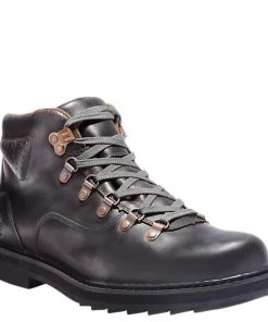 Timberland Men's Squall Canyon Waterproof Mid Hiker Boot * Last Chance Footwear