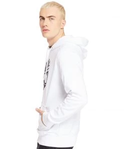 Men Timberland Core Tree Pullover Hoodie * Last Chance