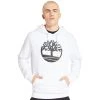 Men Timberland Core Tree Pullover Hoodie * Last Chance