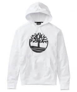 Men Timberland Core Tree Pullover Hoodie * Last Chance
