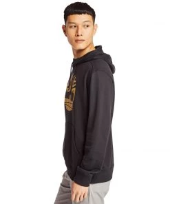 Men Timberland Core Tree Pullover Hoodie * Last Chance