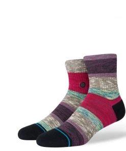 Stance Heartfelt Crew Sock