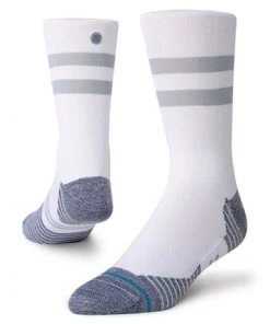 Stance Run Light Crew St Socks