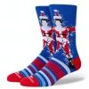 Stance Christmas Vacation Life Socks
