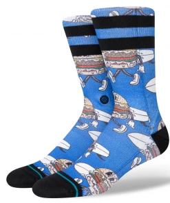 Stance Cruzin For A Bruzin