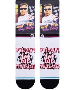 Stance Life First You're Last Sock