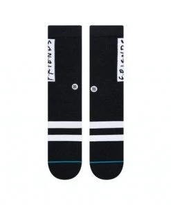 Stance Friends The First One Life Socks