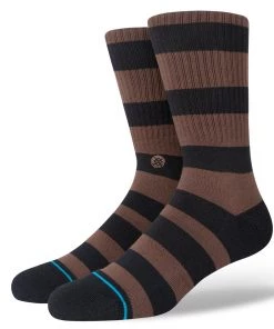 Stance Draft Crew Sock