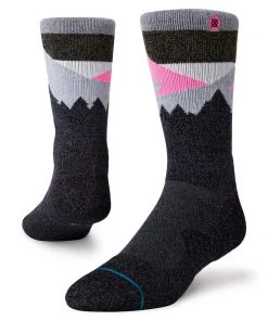 Stance Men's Divide St Socks