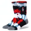 Stance Lifestyle Socks - Cat In The Hat 1 Stance Lifestyle Socks - Cat In The Hat