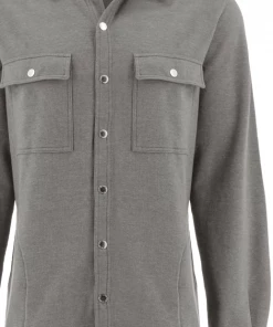 Old Ranch Men's Ozark Shirt Jacket