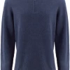 Old Ranch Men's Kerr 1/4 Zip Sweater