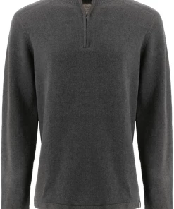 Old Ranch Men's Kerr 1/4 Zip Sweater