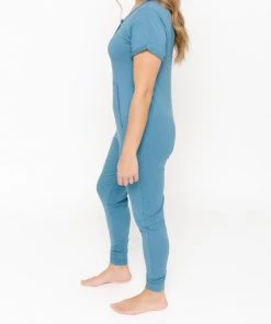 Smash + Tess The S + T Anyday Romper * Last Chance Women