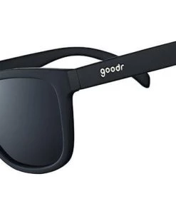 Accessories Goodr A Ginger's Soul Sunglasses