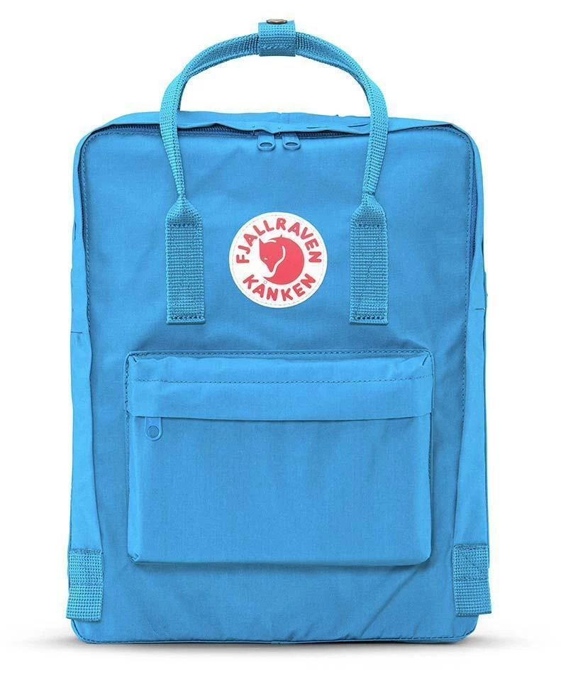 Fjall Raven FJÄLLRÄVEN Kanken Classic Backpack 25 Fjall Raven FJÄLLRÄVEN Kanken Classic Backpack