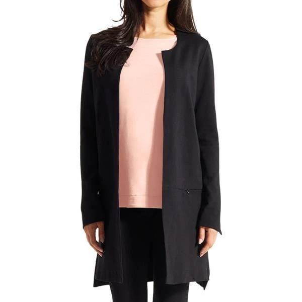 Fig Women's Aly Blazer * Last Chance 3 Fig Women's Aly Blazer * Last Chance