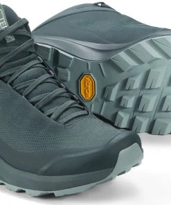 Arc'teryx Women's Aerios FL Mid GTX Shoe