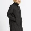 Women's Outerwear Ilse Jacobsen Padded Quilt Coat