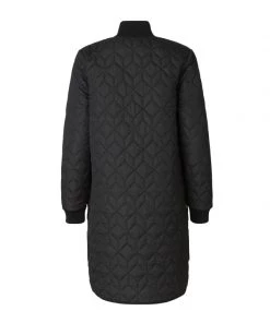 Women's Outerwear Ilse Jacobsen Padded Quilt Coat