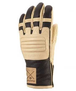 Auclair Men's Nomad Glove - Brown - Medium Accessories