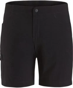 Arc'Teryx Women's Alroy Short 7" * Last Chance