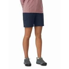 Arc'Teryx Women's Alroy Short 7" * Last Chance