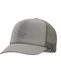 Arc'Teryx Arch'teryx Curved Brim Trucker Hat