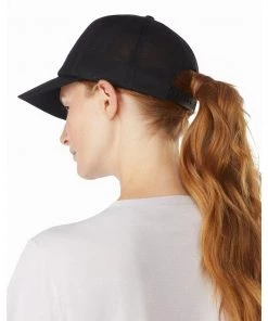 Arc'Teryx Arch'teryx Curved Brim Trucker Hat