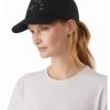 Arc'Teryx Arch'teryx Curved Brim Trucker Hat