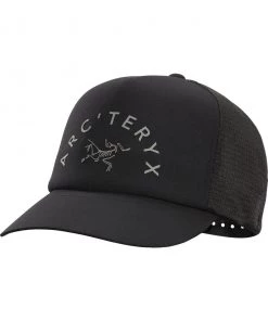 Arc'Teryx Arch'teryx Curved Brim Trucker Hat